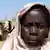 Darfur'da milyonlarca kişi şiddet yüzünden evini terk etti...