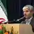 احمد قلعه‌بانی، مدیرعامل شرکت ملی نفت ایران