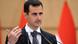 President Bashar al-Assad President Bashar al-Assad