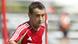 Fussball, 1. Bundesliga, Saison 2011/ 2012, Trainingslager FC Bayern Muenchen, Mittwoch (06.07.11), Stadion von Arco, Arco: Rafinha spielt den Ball. Die Mannschaft ist noch bis Samstag (09.07.11) im Trainingslager am Gardasee. +++ Der dapd Sportdienst ist ueber den dapd newsplaner nutzbar. Die kostenlose Freischaltung kann unter www.newsplaner.de beantragt werden +++ Foto: Sebastian Widmann/dapd Fussball, 1. Bundesliga, Saison 2011/ 2012, Trainingslager FC Bayern Muenchen, Mittwoch (06.07.11), Stadion von Arco, Arco: Rafinha spielt den Ball. Die Mannschaft ist noch bis Samstag (09.07.11) im Trainingslager am Gardasee. +++ Der dapd Sportdienst ist ueber den dapd newsplaner nutzbar. Die kostenlose Freischaltung kann unter www.newsplaner.de beantragt werden +++ Foto: Sebastian Widmann/dapd