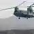 Flash-Galerie Afghanistan Helikopter abgeschossen Symbolbild