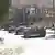 In this image made from amateur video released by DPN (Deir el-Zour Press news) and accessed via The Associated Press Television News on Wednesday Aug. 10, 2011, shows Syria tanks on the street in Deir el-Zour Syria on Tuesday Aug. 9. 2011. Syrian troops seized control of the eastern flashpoint city of Deir el-Zour Wednesday following intense shelling and gunfire, an activist said, as the international community intensified its pressure on the country's president to end the deadly crackdown. (Foto:DPN via APTN/AP/dapd) THE ASSOCIATED PRESS CANNOT INDEPENDENTLY VERIFY THE CONTENT, DATE, LOCATION OR AUTHENTICITY OF THIS MATERIAL