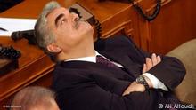 Dos miembros de Hezbolá, declarados culpables por el asesinato del ex primer ministro libanés Hariri