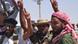 Libyan rebels Libyan rebels