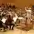 Daniel Barenboim i njegov "West-Eastern Divan Orchestra"