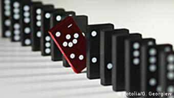  Deutschland Domono Steine 