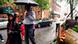 epa02885564 Onlookers get a close look from the aftermath of Hurricane Irene of a fallen tree from on East 43rd Street in Tudor City Historic Place in New York City, New York, USA, 28 August 2011. Steadily losing force and velocity, Irene was downgraded Sunday by the National Hurricane Center from hurricane status to a tropical storm - but still remained dangerous. The centre_s director, Bill Read, told CNN that the effects had not changed - winds continued to be strong, the rain was still falling and the storm was continuing to push water levels up along the coastline. The downgrading of Irene_s status - as wind speeds dropped to 120 kilometres per hour or less - came as the front began to reach New York City, with the National Hurricane Center putting the exact time of arrival as 9 am (1300 GMT). EPA/JOHN G. MABANGLO +++(c) dpa - Bildfunk+++ epa02885564 Onlookers get a close look from the aftermath of Hurricane Irene of a fallen tree from on East 43rd Street in Tudor City Historic Place in New York City, New York, USA, 28 August 2011. Steadily losing force and velocity, Irene was downgraded Sunday by the National Hurricane Center from hurricane status to a tropical storm - but still remained dangerous. The centre_s director, Bill Read, told CNN that the effects had not changed - winds continued to be strong, the rain was still falling and the storm was continuing to push water levels up along the coastline. The downgrading of Irene_s status - as wind speeds dropped to 120 kilometres per hour or less - came as the front began to reach New York City, with the National Hurricane Center putting the exact time of arrival as 9 am (1300 GMT). EPA/JOHN G. MABANGLO +++(c) dpa - Bildfunk+++