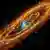 Future Now Projekt Weltraum Bild 11 Andromeda-Galaxie