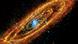 Observar lejanas galaxias: el calendario de la ESA para 2012 está repleto. Observar lejanas galaxias: el calendario de la ESA para 2012 está repleto.