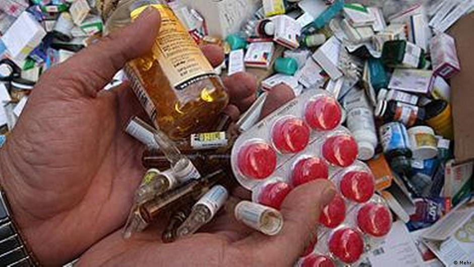 Lekovima je često istekao rok upotrebe