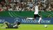 Mesut Özil (kanan) menyarangkan 2 gol saat melawan Austria. Mesut Özil (kanan) menyarangkan 2 gol saat melawan Austria.