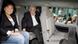 ###Nicht für Flash-Galerien geeignet!### Dominique Strauss-Kahn, right, former head of the International Monetary Fund, and his wife, Anne Sinclair, leave their rented town home on Franklin Street in the Tribeca section of downtown Manhattan, Saturday, Sept. 3, 2011, in New York. Strauss-Kahn was believed to be heading to his native France on Saturday, leaving the United States behind after the collapse of a sexual assault case that cost him his job and possibly his French presidential ambitions. (AP Photo/David Karp) ###Nicht für Flash-Galerien geeignet!### Dominique Strauss-Kahn, right, former head of the International Monetary Fund, and his wife, Anne Sinclair, leave their rented town home on Franklin Street in the Tribeca section of downtown Manhattan, Saturday, Sept. 3, 2011, in New York. Strauss-Kahn was believed to be heading to his native France on Saturday, leaving the United States behind after the collapse of a sexual assault case that cost him his job and possibly his French presidential ambitions. (AP Photo/David Karp)