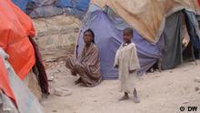 Somaliya: Fari na barazanar yunwa ga dubban mutane 