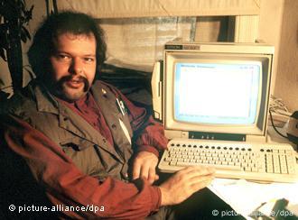 Chaos Computer Club wird 30 – DW – 12.09.2011