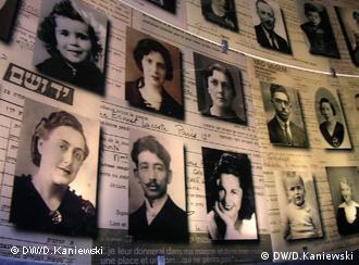 Людяність у часи жорстокості: серед українців - понад дві тисячі «Праведників народів світу» | Політичні новини з Європи: аналітика, прогнози, коментарі | DW | 23.09.2011