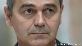 Esad Hecimovic (Foto: Samir Huseinovic)