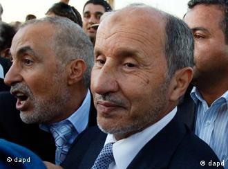 أنباء عن تعثر عملية تشكيل حكومة جديدة في ليبيا