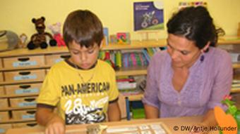 Bilinguale Grundschulen