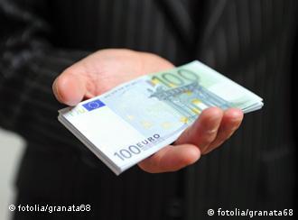 Billions stolen in carbon trading fraud – DW – 10/20/2011