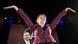 Helle Thorning-Schmidt tras conocerse los resultados. Helle Thorning-Schmidt tras conocerse los resultados.