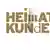 Logo der Ausstellung 'Heimatkunde' im Jüdischen Museum Berlin