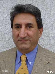 Dr. Behrouz Bayat