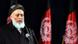 Burhanuddin Rabbani (Foto:S. SABAWOON/EPA) Burhanuddin Rabbani (Foto:S. SABAWOON/EPA)