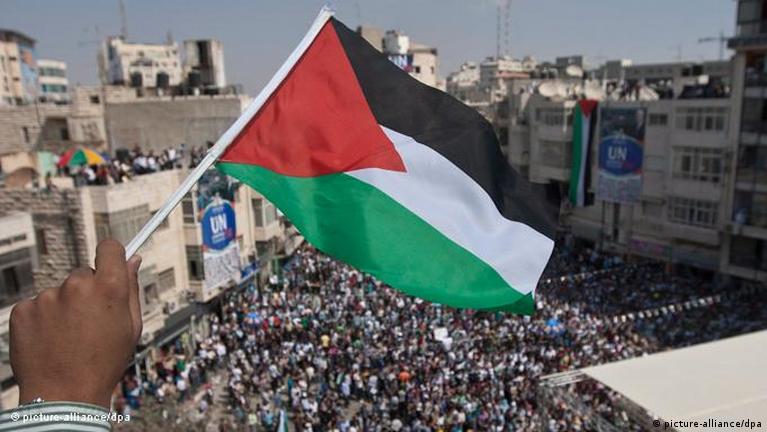 Is Palestine considered a state? – DW – 11/06/2023