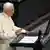 Pope Benedict in the Bundestag
