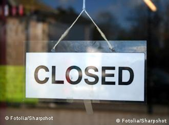 Closed - Mbyllur