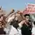 تظاهرات ضدآمریکایی در پاکستان