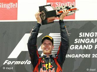 2011 singapore grand prix