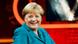 Bundeskanzlerin Angela Merkel (CDU) sitzt am Sonntag (25.09.11) vor der Aufzeichnung der ARD-Talksendung "Guenther Jauch" auf dem Podium. Merkel will die Abstimmung ueber die Erweiterung des Euro-Rettungsschirms nicht mit einer Vertrauensfrage verbinden. "Es geht um die Entscheidung in der Sache", sagte sie in der Sendung. Merkel war der einzige Gast. (zu dapd-Text) Foto: Clemens Bilan/dapd Bundeskanzlerin Angela Merkel (CDU) sitzt am Sonntag (25.09.11) vor der Aufzeichnung der ARD-Talksendung "Guenther Jauch" auf dem Podium. Merkel will die Abstimmung ueber die Erweiterung des Euro-Rettungsschirms nicht mit einer Vertrauensfrage verbinden. "Es geht um die Entscheidung in der Sache", sagte sie in der Sendung. Merkel war der einzige Gast. (zu dapd-Text) Foto: Clemens Bilan/dapd