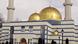 اوہايو کا ايک روايتی اسلامی طرز تعمير والا اسلامک سينٹر اوہايو کا ايک روايتی اسلامی طرز تعمير والا اسلامک سينٹر