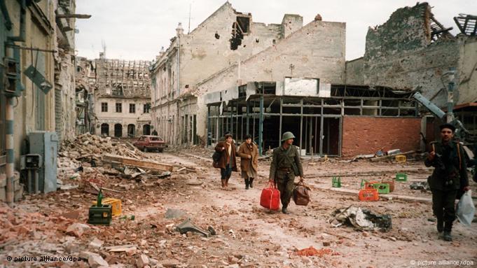 Vukovar 1991.