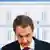 Partido de Zapatero ameaçado de maior derrota desde retomada da democracia