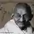 The endearing name Mahatma means 'great soul'