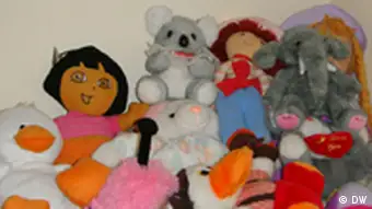 Bosnien und Herzegowina Agentur für Verbraucherschutz gefährliche Spielzeuge