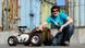 Roddy es un pequeño auto de carreras para adultos. Roddy es un pequeño auto de carreras para adultos.