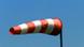Wind sock blowing in the wind Wind sock blowing in the wind