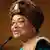 Ellen Johnson Sirleaf, presidenta de Liberia.