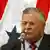 Talabani, Irak Parlamentosu önünde devlet başkanlığı yeminini etti...