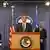 Procurador-geral Eric Holder: 'plano desmantelado'