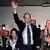 Fransoa Oland, kandidat socijalista za predsednika Francuske