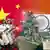 Китай и Индия - будущие сверхдержавы?