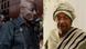Winston Tubman und Ellen Johnson Sirleaf (Foto: AP) Winston Tubman und Ellen Johnson Sirleaf (Foto: AP)