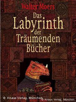 Labyrinth der träumenden bücher - Die Auswahl unter der Vielzahl an analysierten Labyrinth der träumenden bücher!