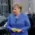 Merkel beim vergangenen EU-Gipfel in Brüssel (Foto: dapd)