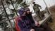 Ralf Schmidt und zwei Wanderinnen am Kyrillpfad auf dem Rothaarsteig bei Grafschaft-Schanze (Foto: Rothaarsteigverein e.V.) Ralf Schmidt und zwei Wanderinnen am Kyrillpfad auf dem Rothaarsteig bei Grafschaft-Schanze (Foto: Rothaarsteigverein e.V.)