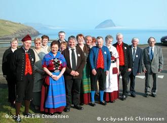 Faroe Islanders